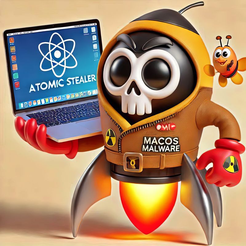Breaking the Base: AMOS Stealer’s Custom Base64 Secrets Exposed