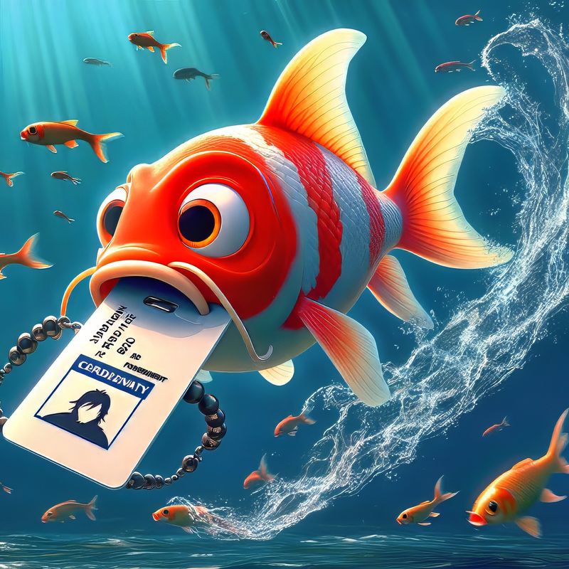 Koi Loader/Stealer: Part 1